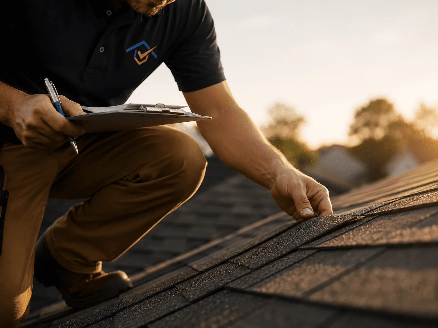 Why Choose Roof Inspection in Hamilton, IA