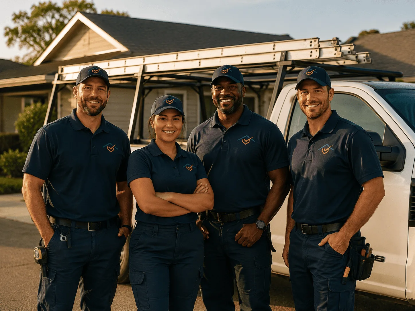 Roof Inspection company in Hamilton, IA